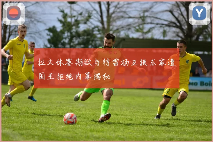 拉文休赛期欲与特雷杨互换东家遭国王拒绝内幕揭秘
